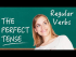 The Perfect Tense - Part 1: Regular Verbs