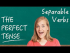 The Perfect Tense - Part 3: Separable Verbs