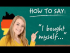 How to Say 