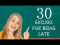 30 Excuses for Being Late - Simple German Sentences