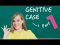 The Genitive Case - Part 1: Definite Articles