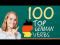 The Top 100 German Verbs