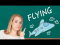 Flying: Vocabulary, Useful Phrases and Listening Comprehension -B2