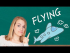 Flying: Vocabulary, Useful Phrases and Listening Comprehension -B2
