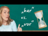 Adverbs of Time - Part 4: 