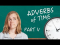 Adverbs of Time - Part 5: für ∙ schon lange ∙ seit langem
