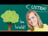 Listening Comprehension - Im Wald