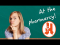 At the Pharmacy - In der Apotheke - Vocab & Listening Comprehension