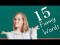 15 Funny German Words