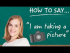How to Say 