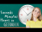 Expressions of Time - Part 2: Seconds, Minutes & Hours