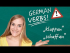 2 Important Verbs - 