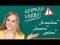 3 Important Verbs - dauern - brauchen - gehen - Vocab & Listening