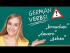 3 Important Verbs - dauern - brauchen - gehen - Vocab & Listening