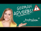 Important German Adverb - trotzdem
