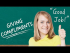 How to Make Compliments - Useful German Phrases