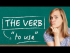 The Verb 