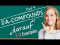 Da Compounds - Part 4: darauf - 19 Examples - STARRING JULIA + SASCHA