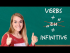 Verbs + Infinitives without 