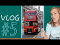 Vlog #5 - London - 2. Tag - Hörverstehen