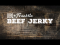 Cooking Homemade Beef Jerky