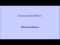 Endowment Effect