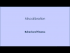 Miscalibration