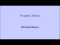 Prospect Theory
