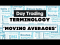 Moving Averages Definition