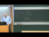 Time Series Analysis III