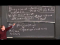 Response to Oscillating Input