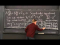 Second Order Equations