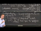 Independence, Basis, and Dimension