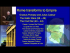Augustus Caesar and Imperial Rome