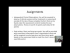Syllabus 2016