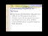 Principles of Assessment Part 1