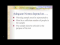 Principles of Assessment Part 2