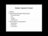 Adult Assessment Part 1