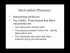 Principles of Intervention