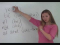 Personal Pronouns