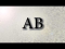 AB and ABA Form
