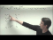 Matrix systems of first order equations using eigenvectors and eigenvalues