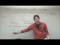 Eigenvalues, eigenvectors, and dynamical systems