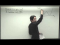 Examples of nonlinear systems: particle in a potential well