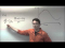 Numerical differentiation using finite difference