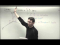 Linear algebra in 2D and 3D: inner product, norm of a vector, and cross product