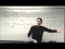 Gauss's Divergence Theorem