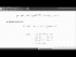 Roots of Complex Numbers