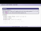Topology in the Complex Plane