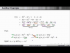 The Cauchy-Riemann Equations
